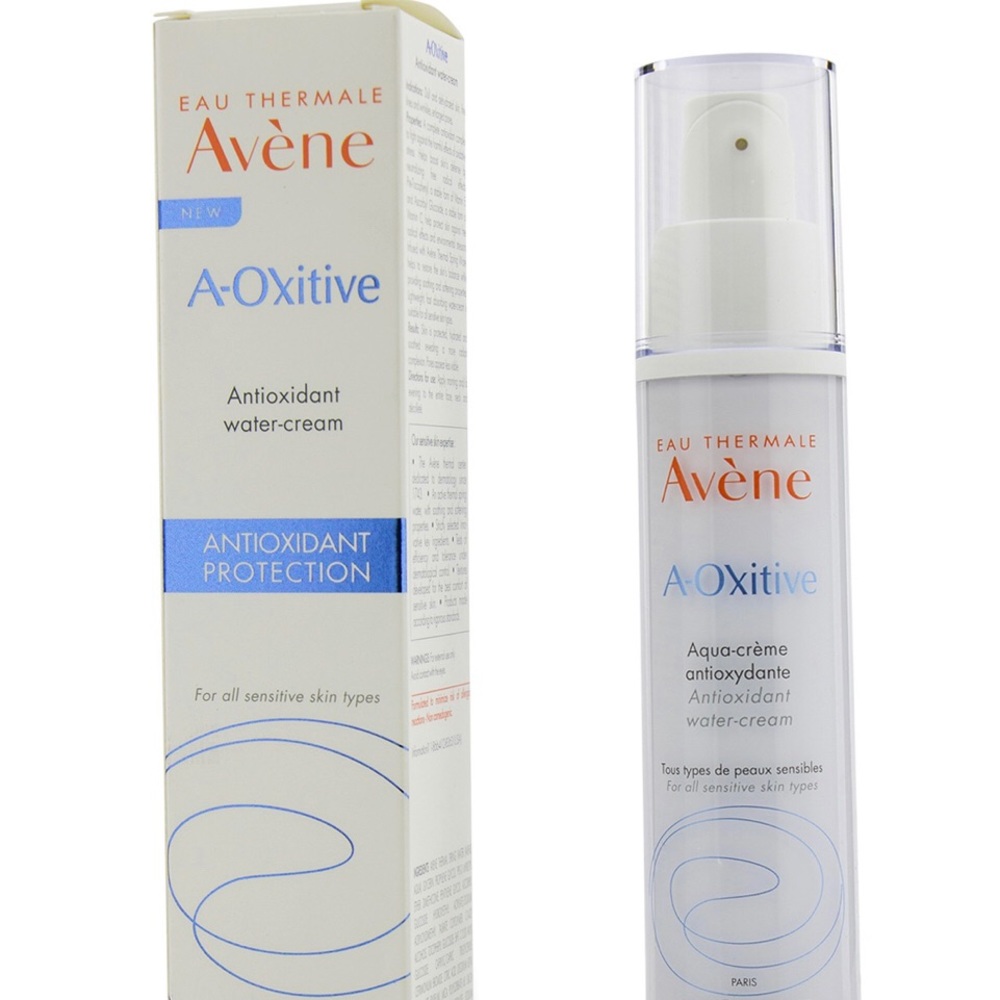 French Eau Thermale Avène Antioxidant Wate…
